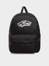 Рюкзактар Vans үлгі VN000H4YBLK1 Фото