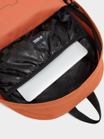 Рюкзаки Vans модель VN000H4YEHC1 Фото