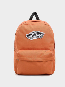 Рюкзаки Vans модель VN000H4YEHC1 Фото