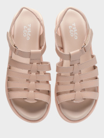 Сандалии Theo Leo модель LEO-R1 POW Фото