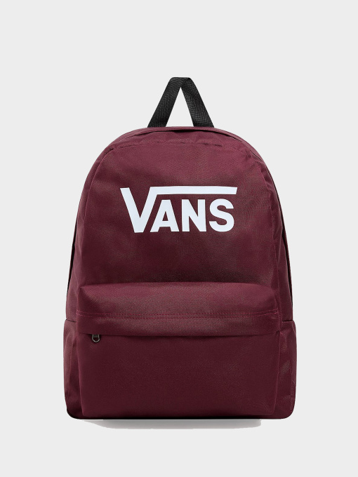 Рюкзактар Vans үлгі VN000H504QU1 Фото