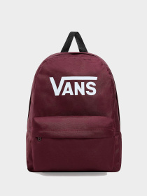 Рюкзаки Vans модель VN000H504QU1 Фото