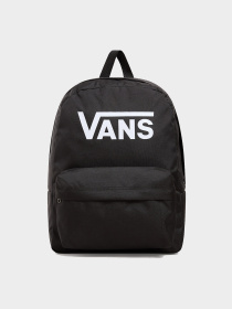 Рюкзаки Vans модель VN000H50BLK1 Фото