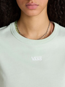Футболки и поло Vans модель VN000JDQCHF1 Фото