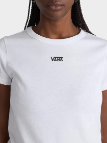 Футболки и поло Vans модель VN000JDQWHT1 Фото