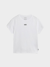 Футболки и поло Vans модель VN000JDQWHT1 Фото