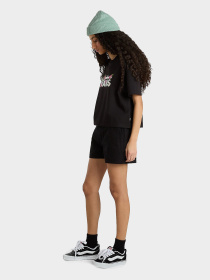 Футболки и поло Vans модель VN000JG7BLK1 Фото