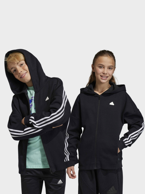 Худи и свитшоты Adidas модель HR6317 Фото