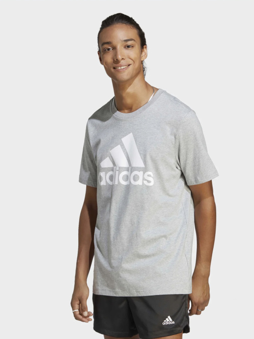 Футболкалар мен поло жейделер Adidas үлгі IC9350 Фото