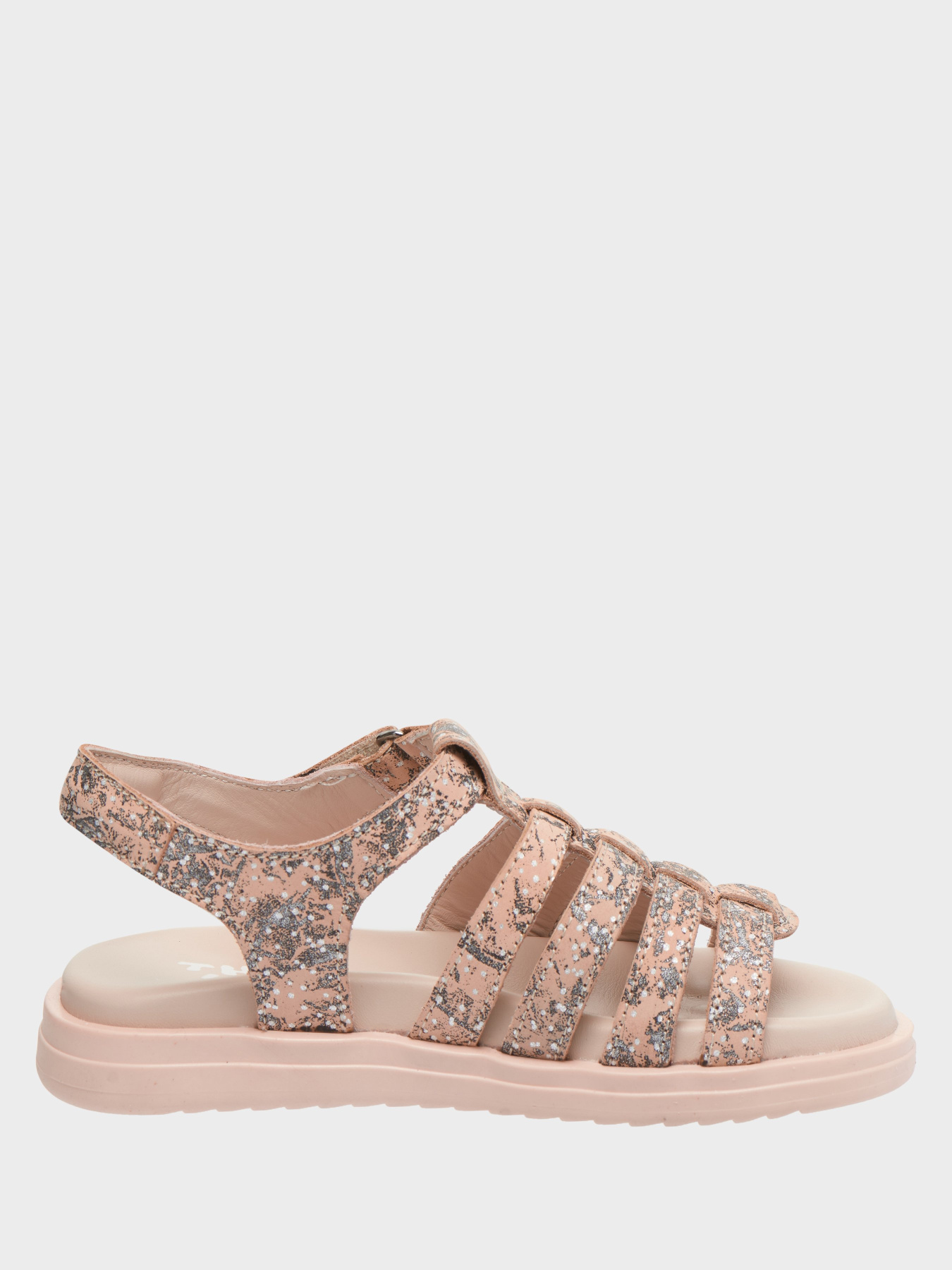 Сандалии Theo Leo модель LEO-R1 POW PT Фото