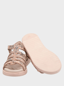 Сандалии Theo Leo модель LEO-R1 POW PT Фото