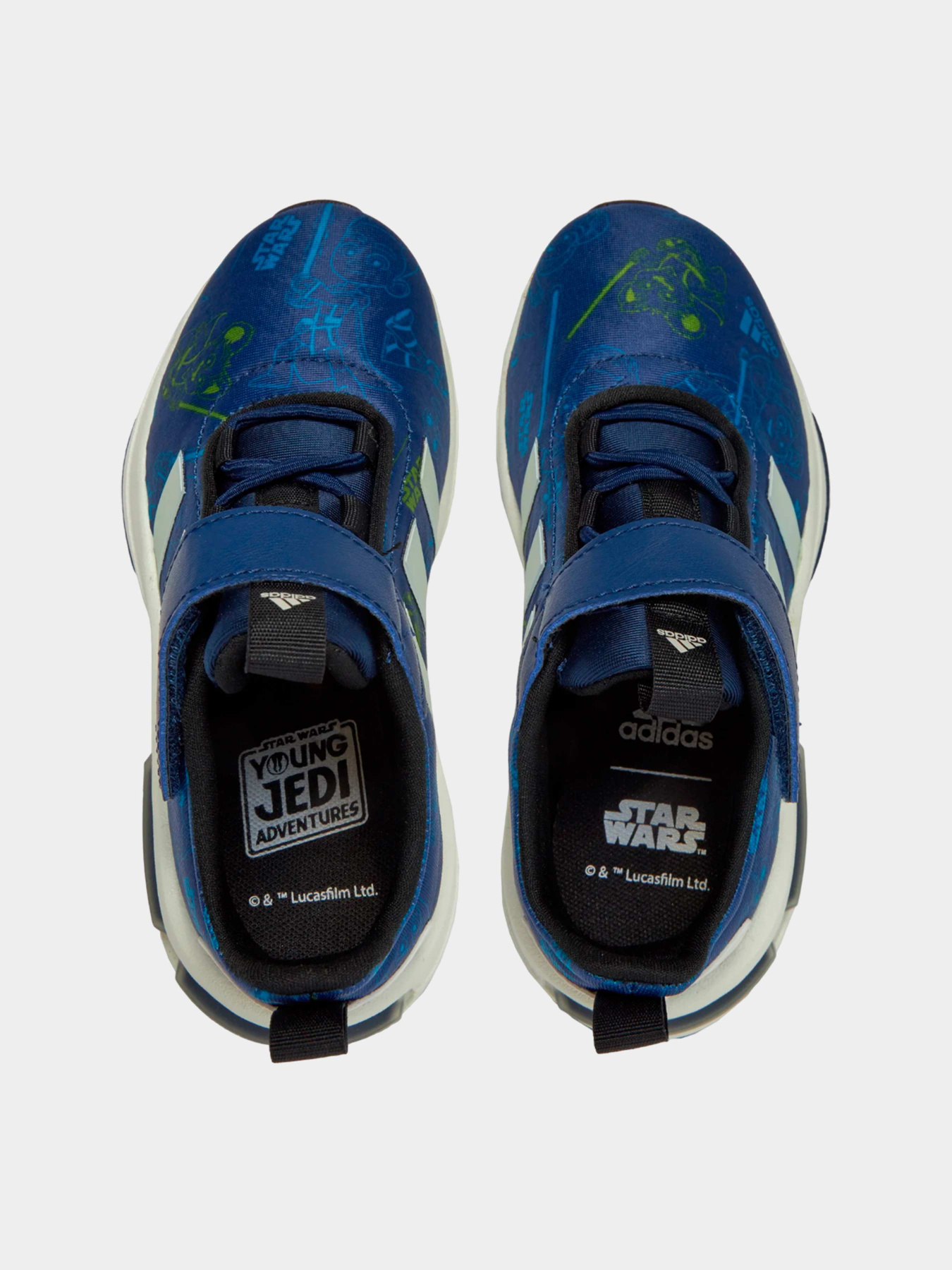 Кроссовки Adidas модель ID8010 Фото