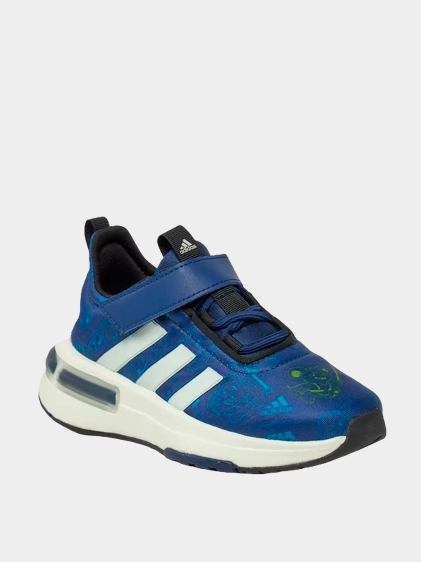 Кроссовки Adidas модель ID8010 Фото