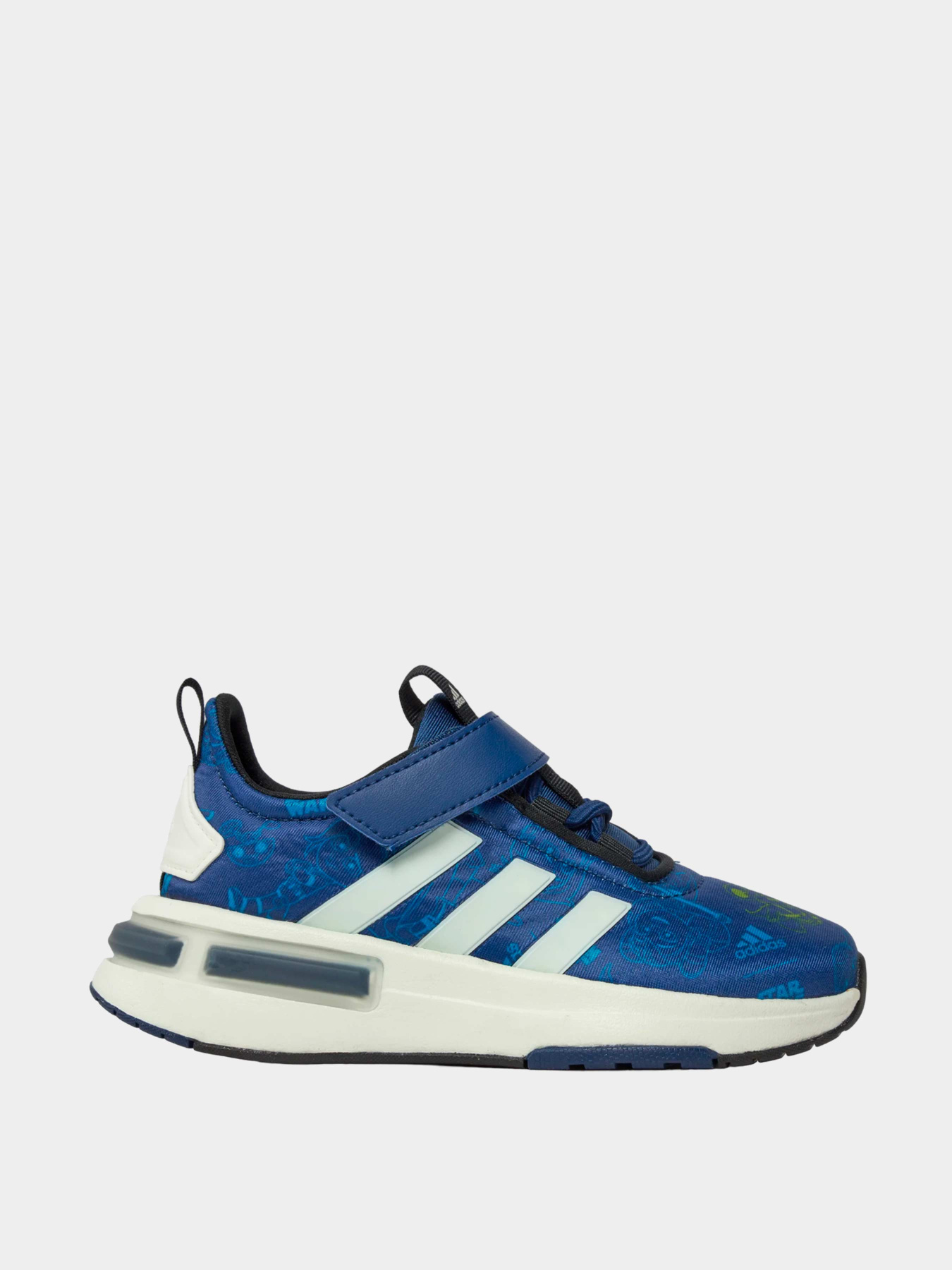 Кроссовки Adidas модель ID8010 Фото