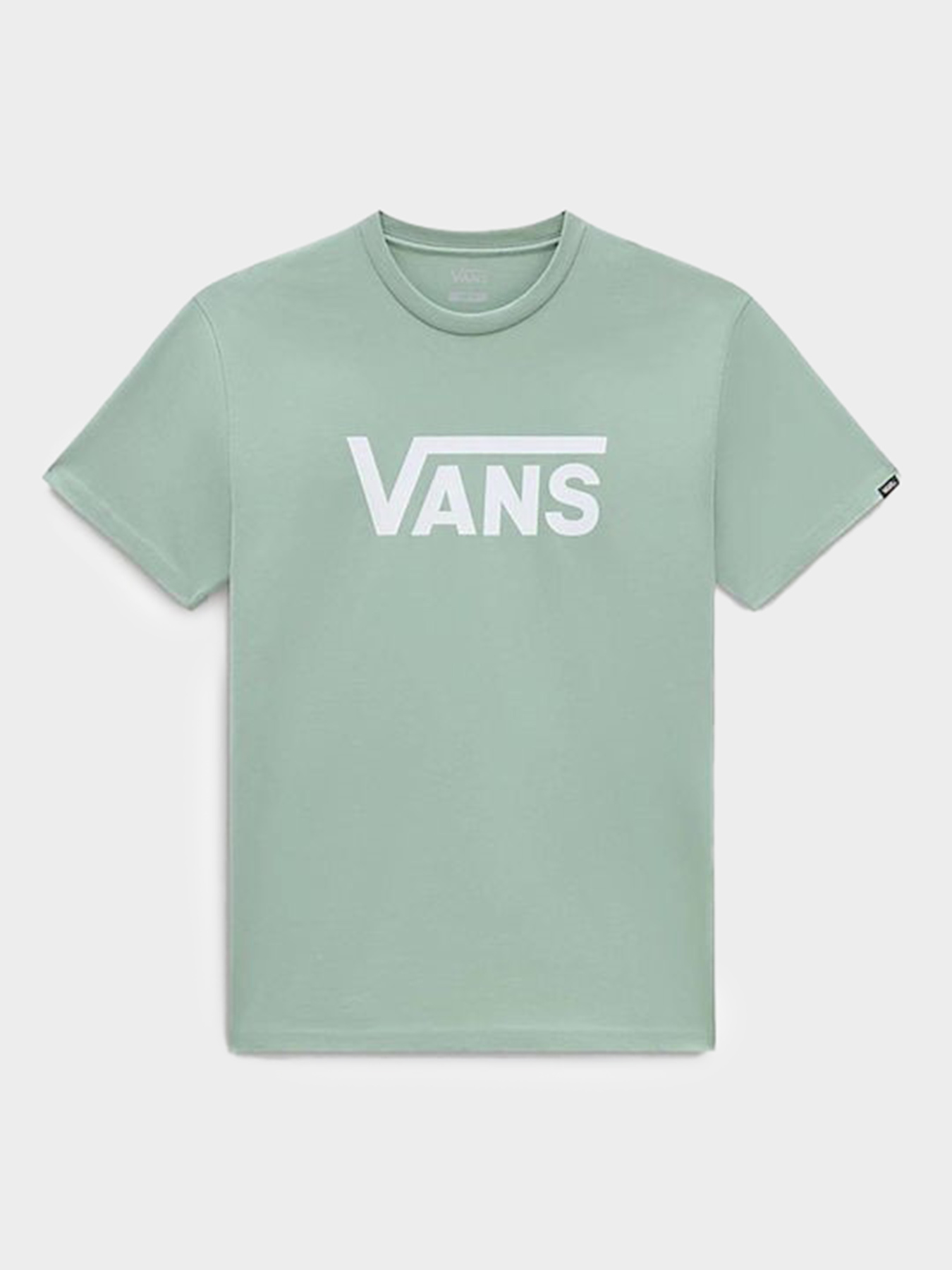 Футболки и поло Vans модель VN000GGGD1L1 Фото