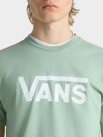 Футболки и поло Vans модель VN000GGGD1L1 Фото
