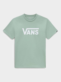 Футболки и поло Vans модель VN000GGGD1L1 Фото