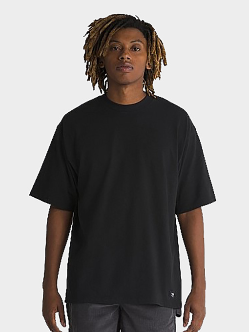 Футболкалар мен поло жейделер Vans үлгі VN000G51BLK1 Фото