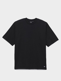 Футболки и поло Vans модель VN000G51BLK1 Фото