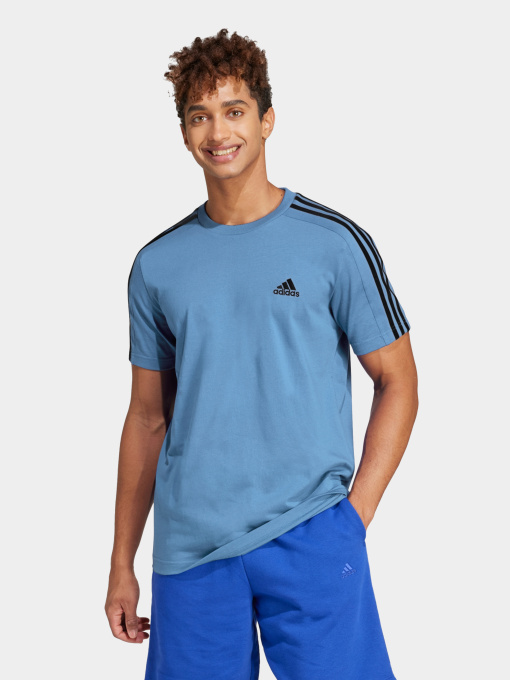 Футболки и поло Adidas модель IS1338 Фото
