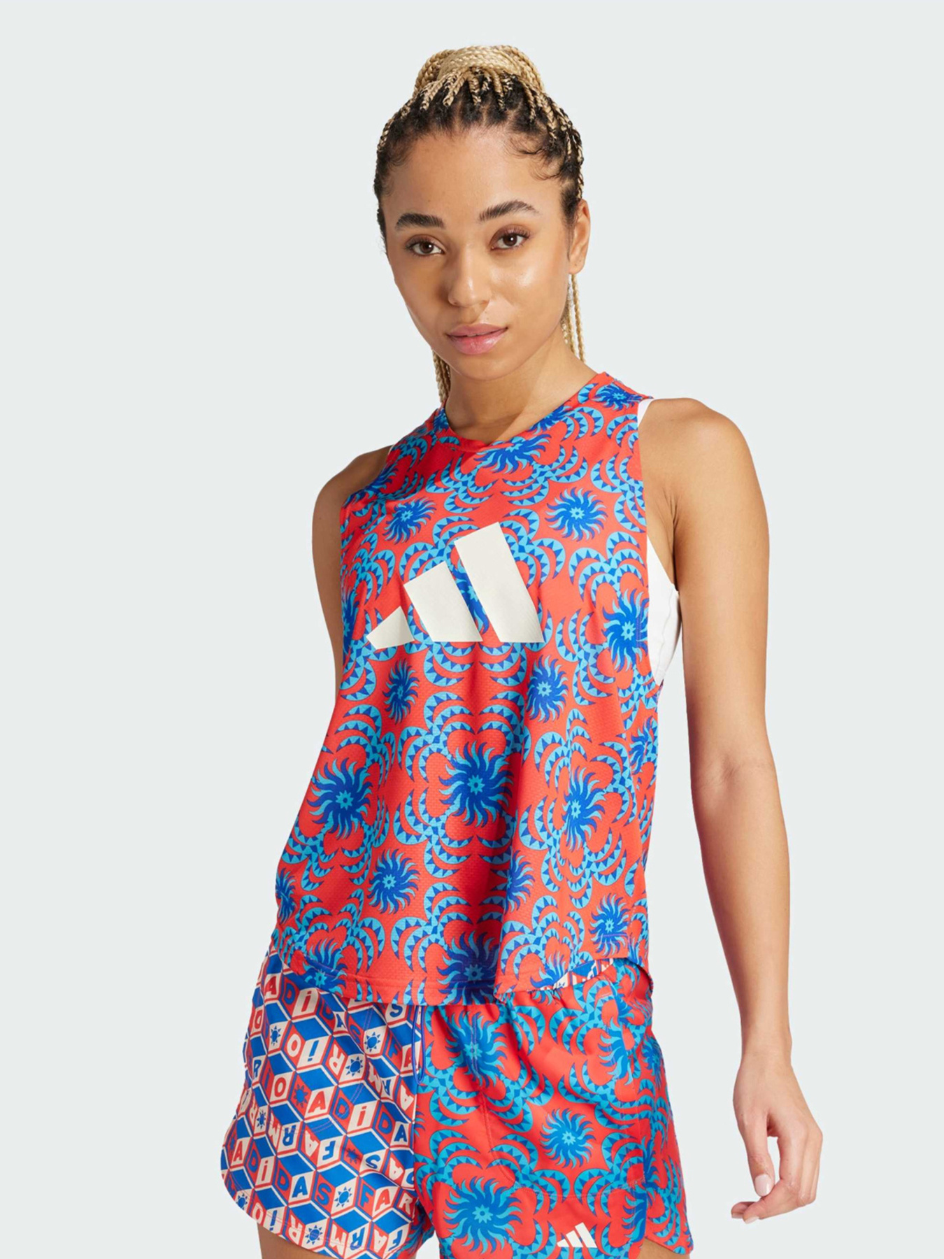 Футболки и поло Adidas модель IQ4494 Фото