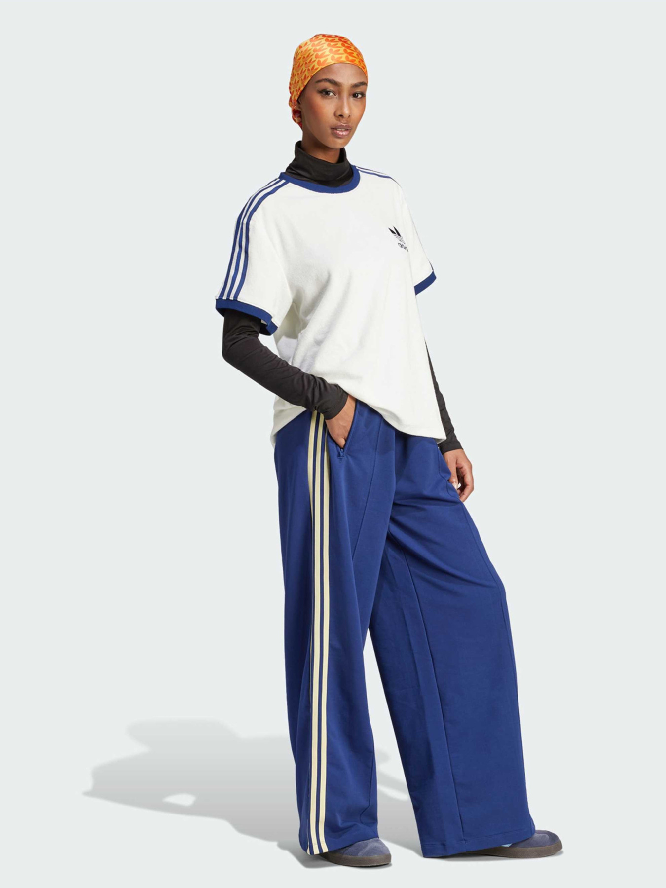 Футболки и поло Adidas модель IT9842 Фото