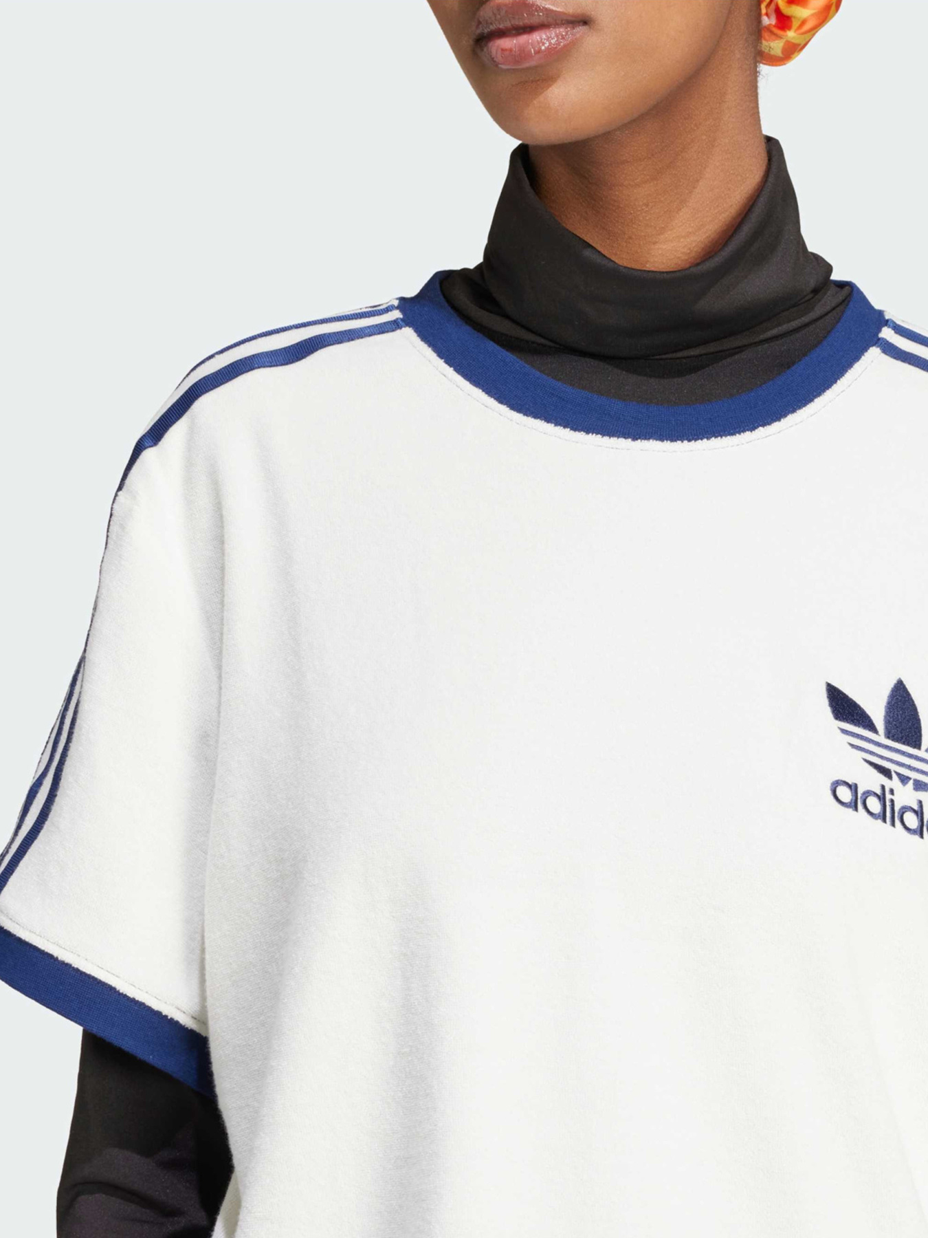 Футболки и поло Adidas модель IT9842 Фото