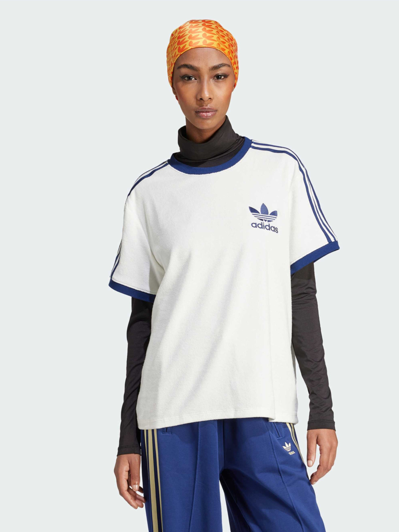 Футболки и поло Adidas модель IT9842 Фото