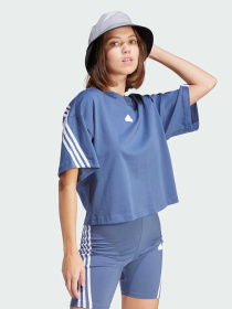 Футболки и поло Adidas модель IS3618 Фото