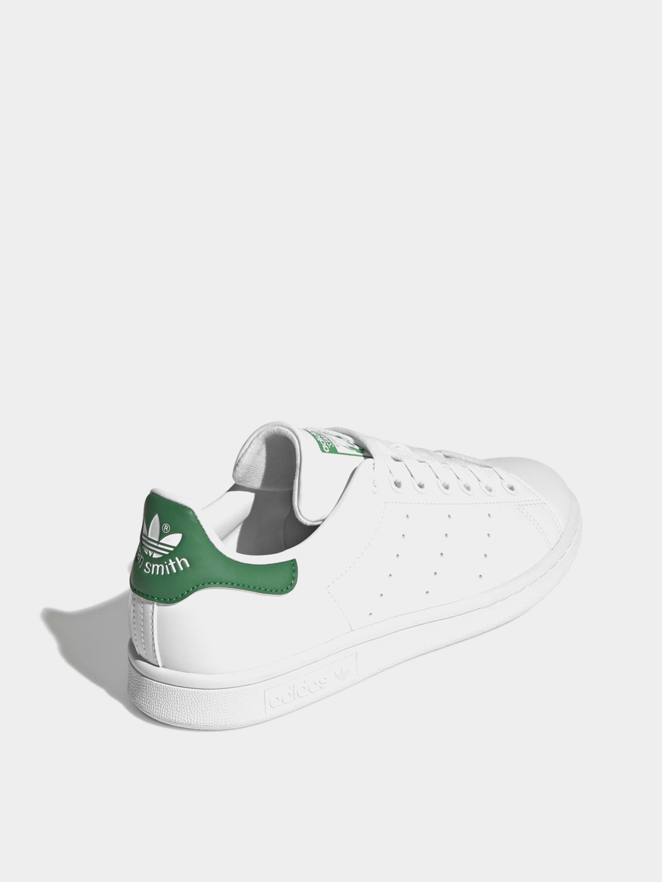 Кеды Adidas модель Q47226 Фото
