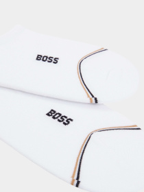 Носки и гольфы Boss модель 50502091-100 Фото