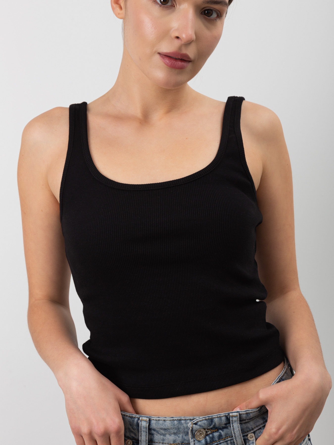 Топ Famo модель FUT-231031_01 Фото