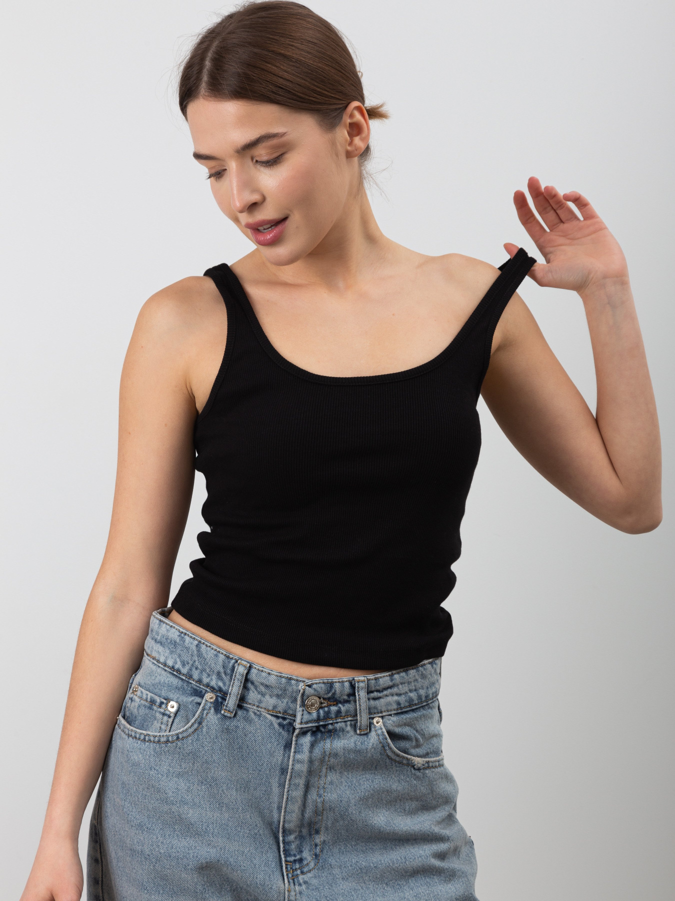 Топ Famo модель FUT-231031_01 Фото