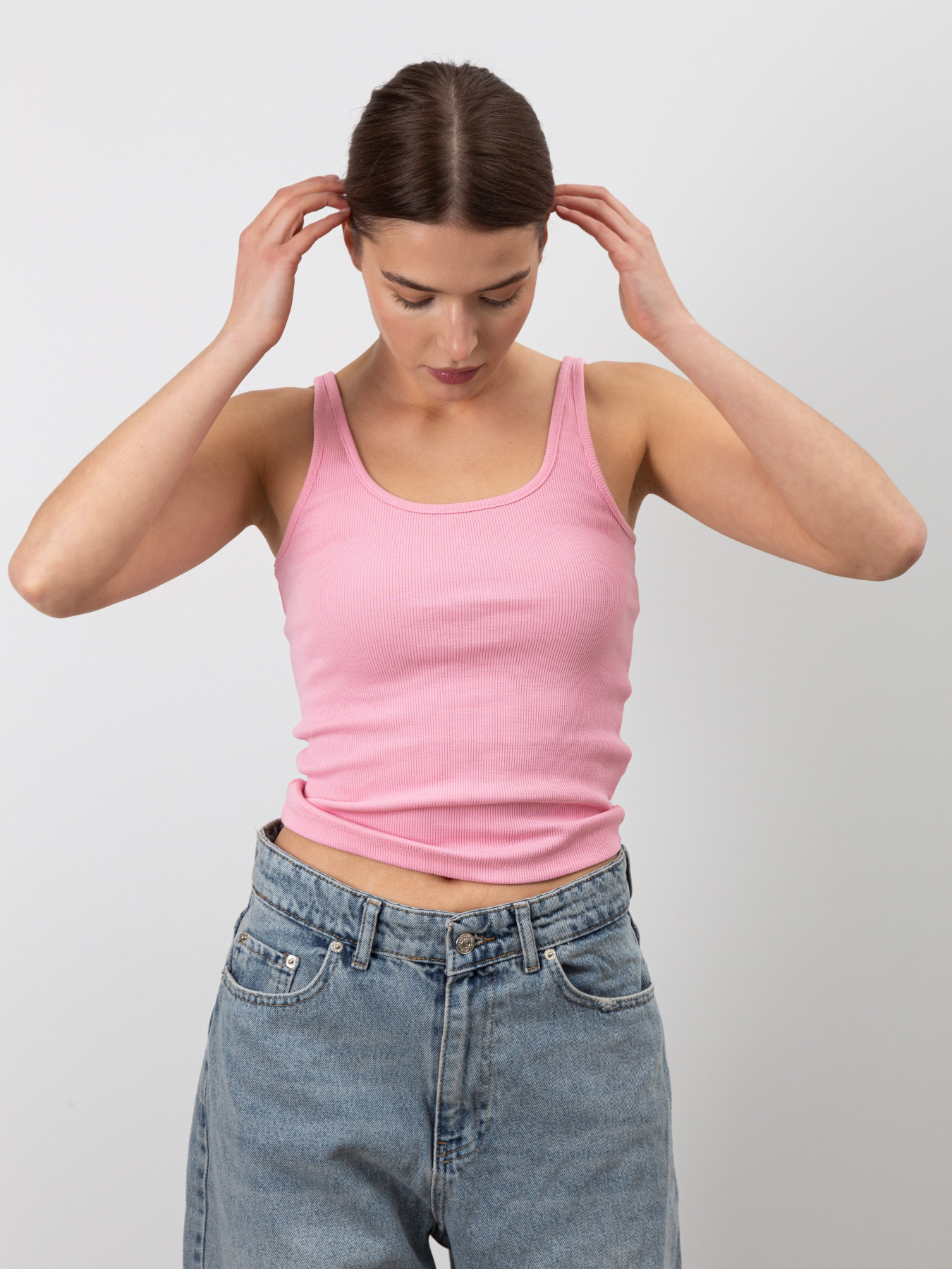 Топ Famo модель FUT-231031_02 Фото