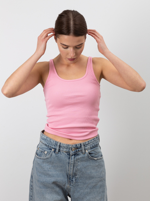 Топ Famo модель FUT-231031_02 Фото