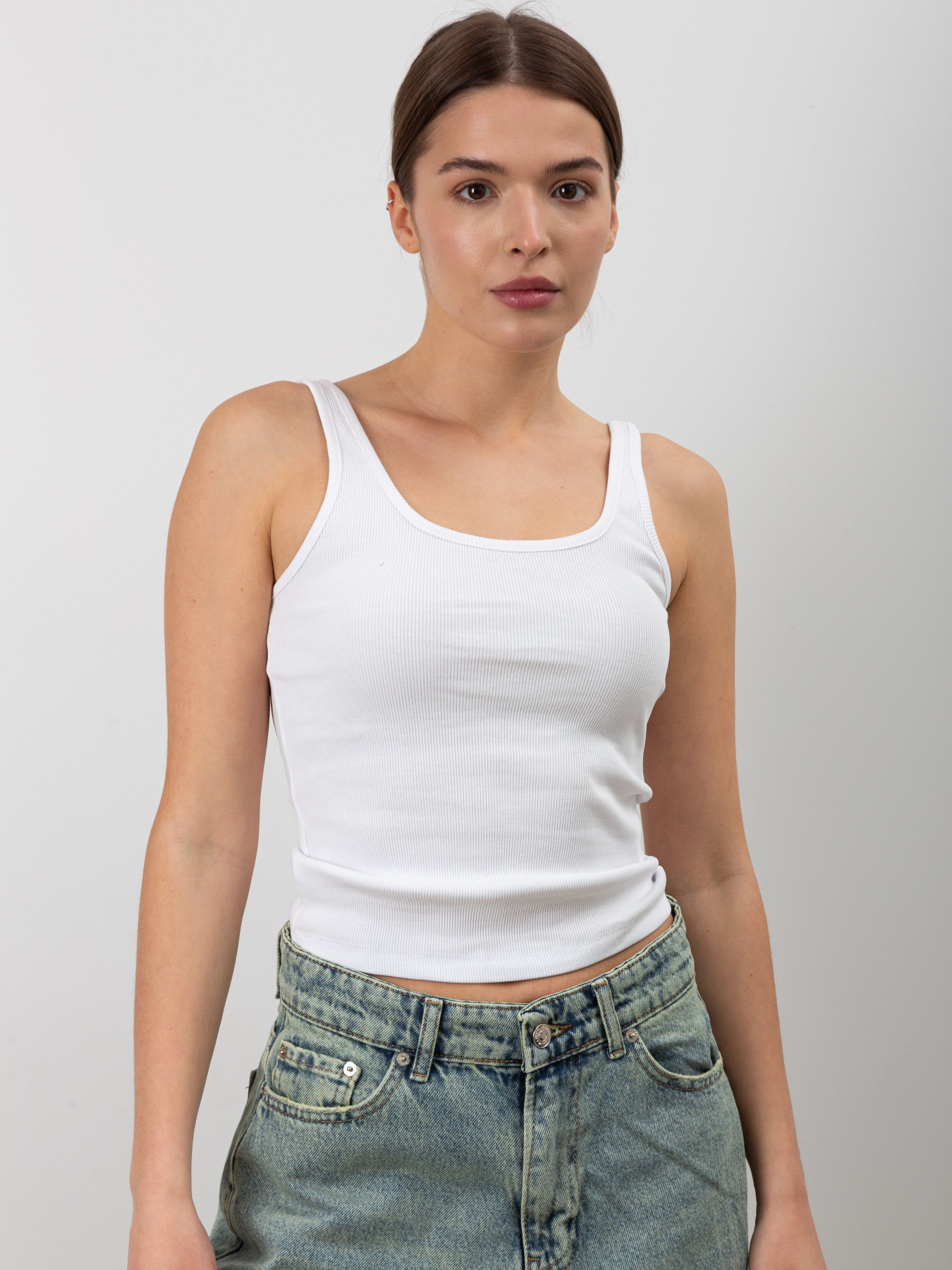 Топ Famo модель FUT-231031_04 Фото