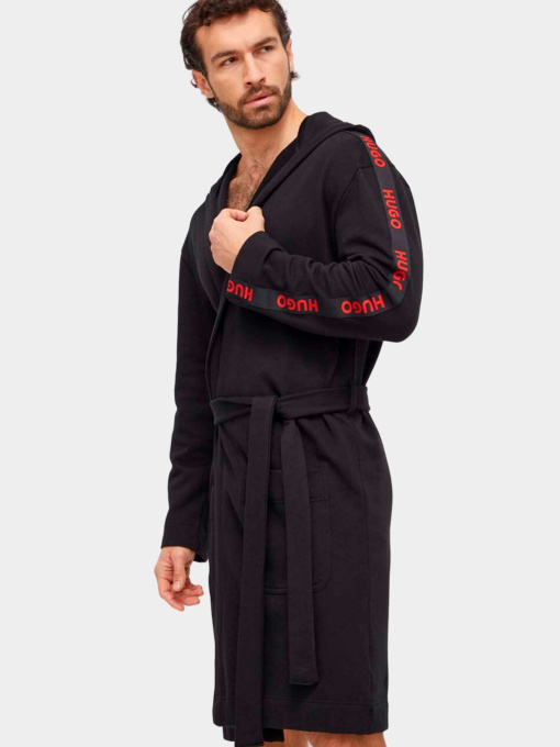 Үй киімі мен ұйықтайтын киім HUGO үлгі 50509837-001 Фото