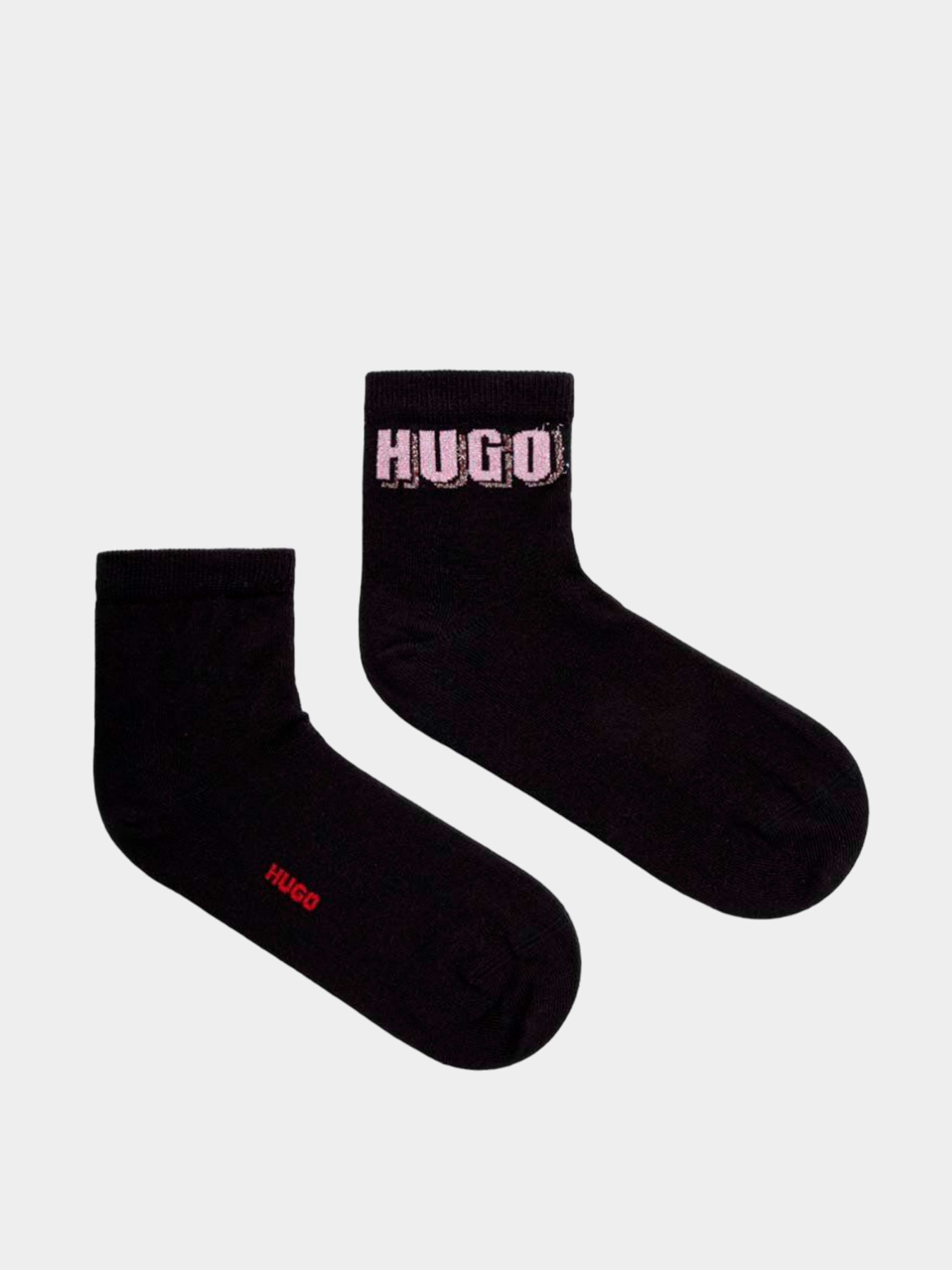 Носки и гольфы HUGO модель 50510695-001 Фото