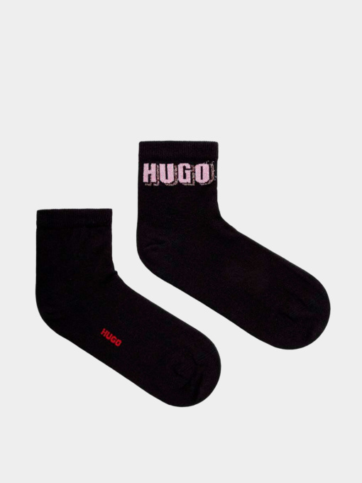 Носки и гольфы HUGO модель 50510695-001 Фото