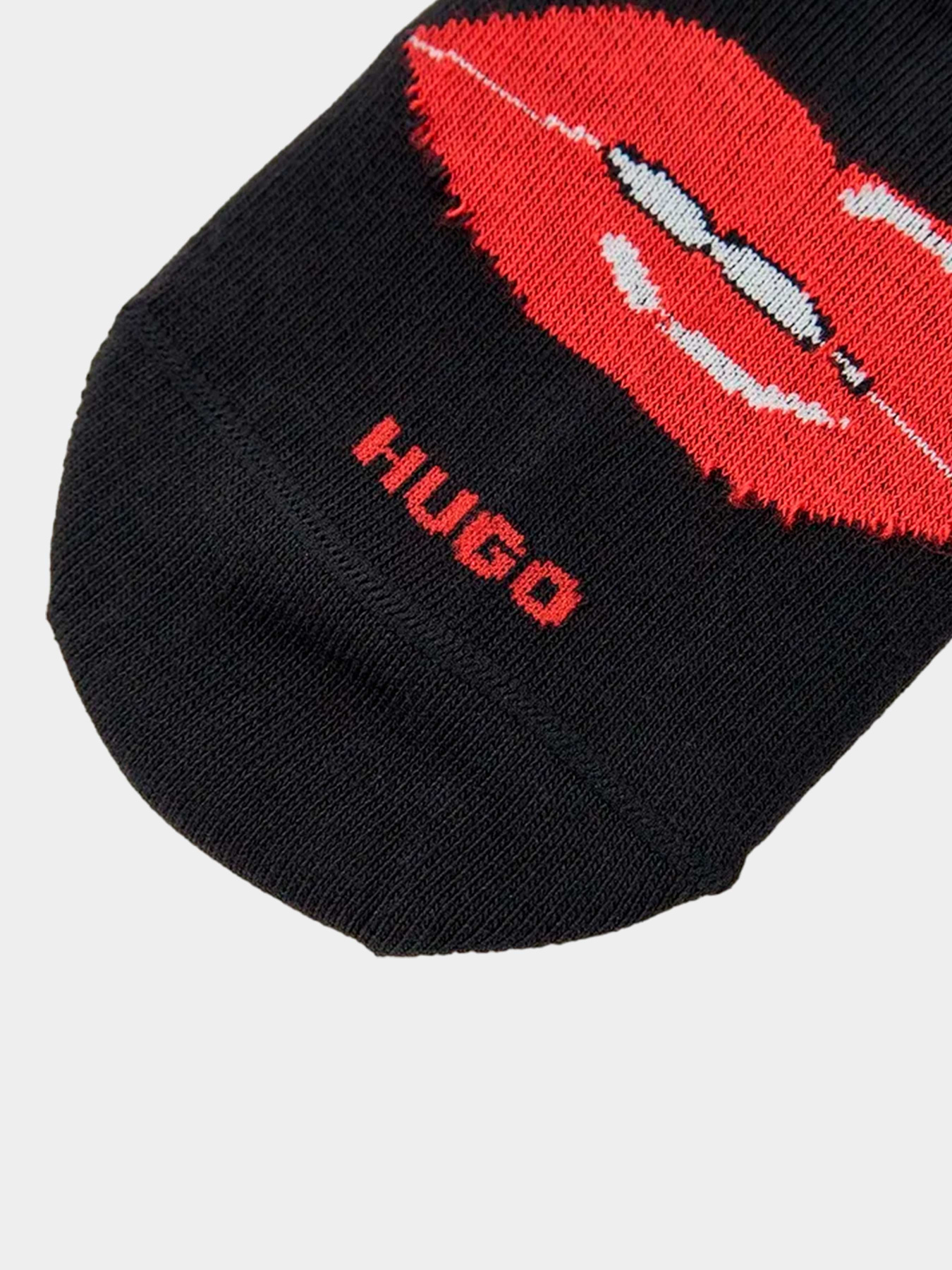 Носки и гольфы HUGO модель 50510700-001 Фото