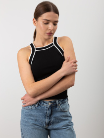 Топ Famo модель FUT-390004_02 Фото