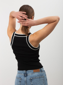 Топ Famo модель FUT-390004_02 Фото