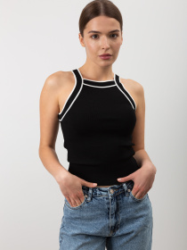 Топ Famo модель FUT-390004_02 Фото