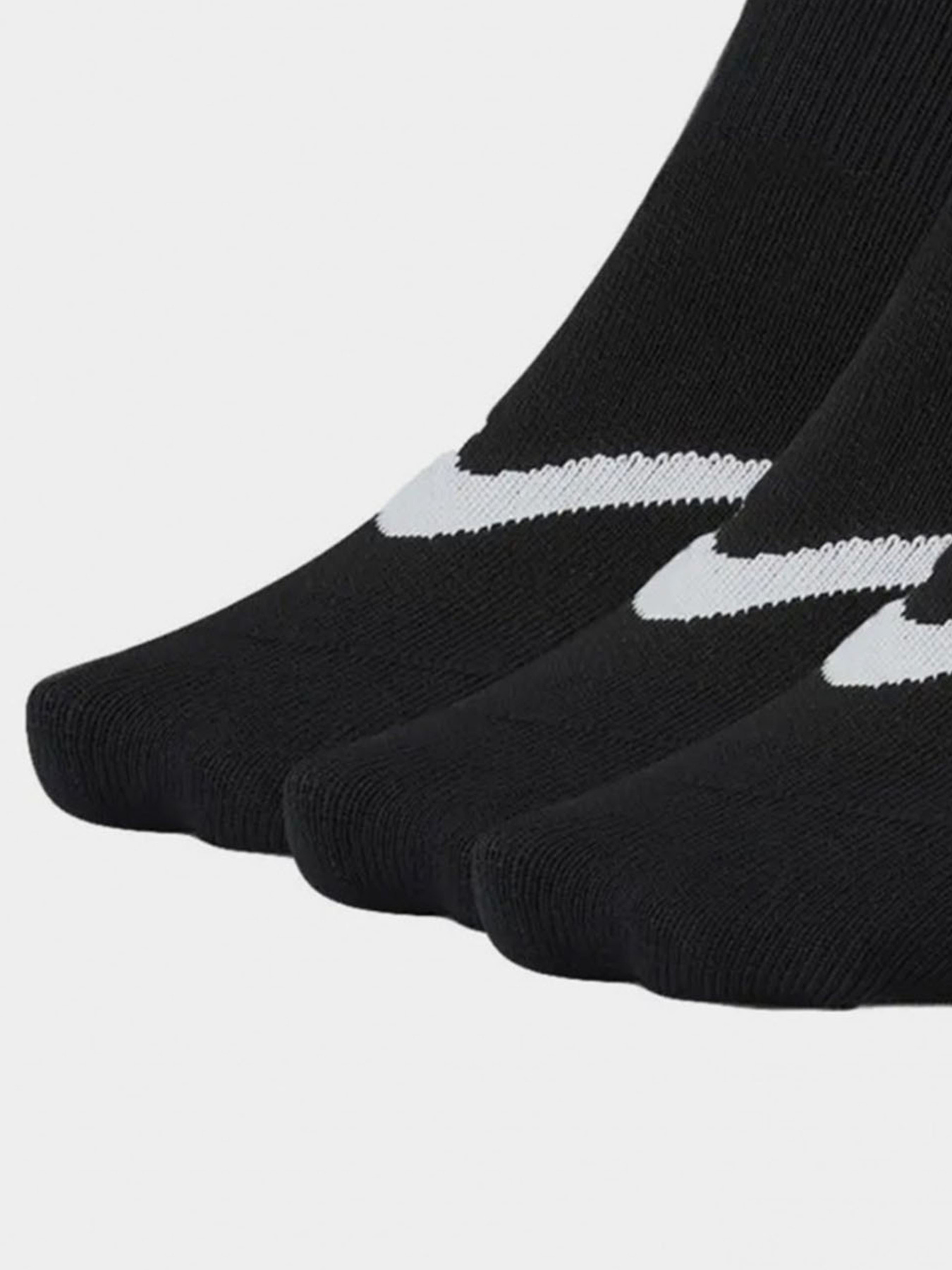 Носки и гольфы NIKE модель SX5277-011 Фото