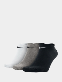Носки и гольфы NIKE модель SX2554-901 Фото