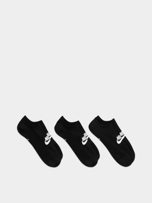 Шұлықтар мен тізеден жоғары NIKE үлгі DX5075-010 Фото