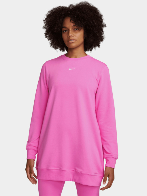 Худи и свитшоты NIKE модель FJ9567-675 Фото