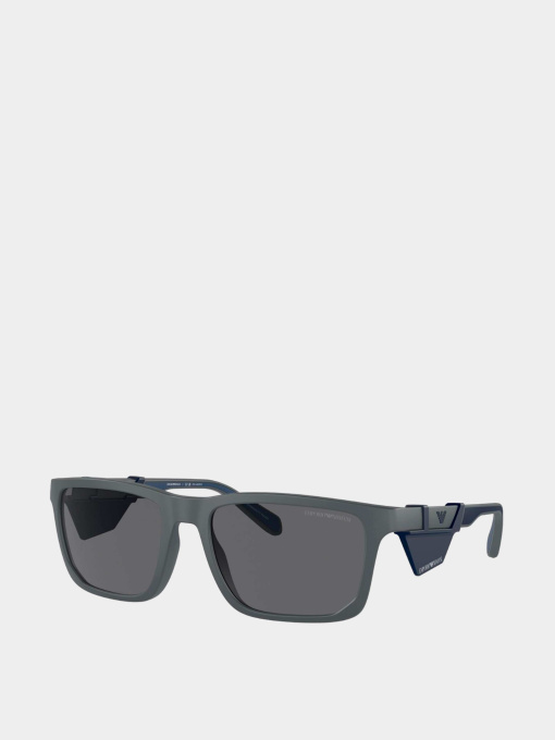 Көзілдірік Emporio Armani үлгі 0EA4219-610387 Фото