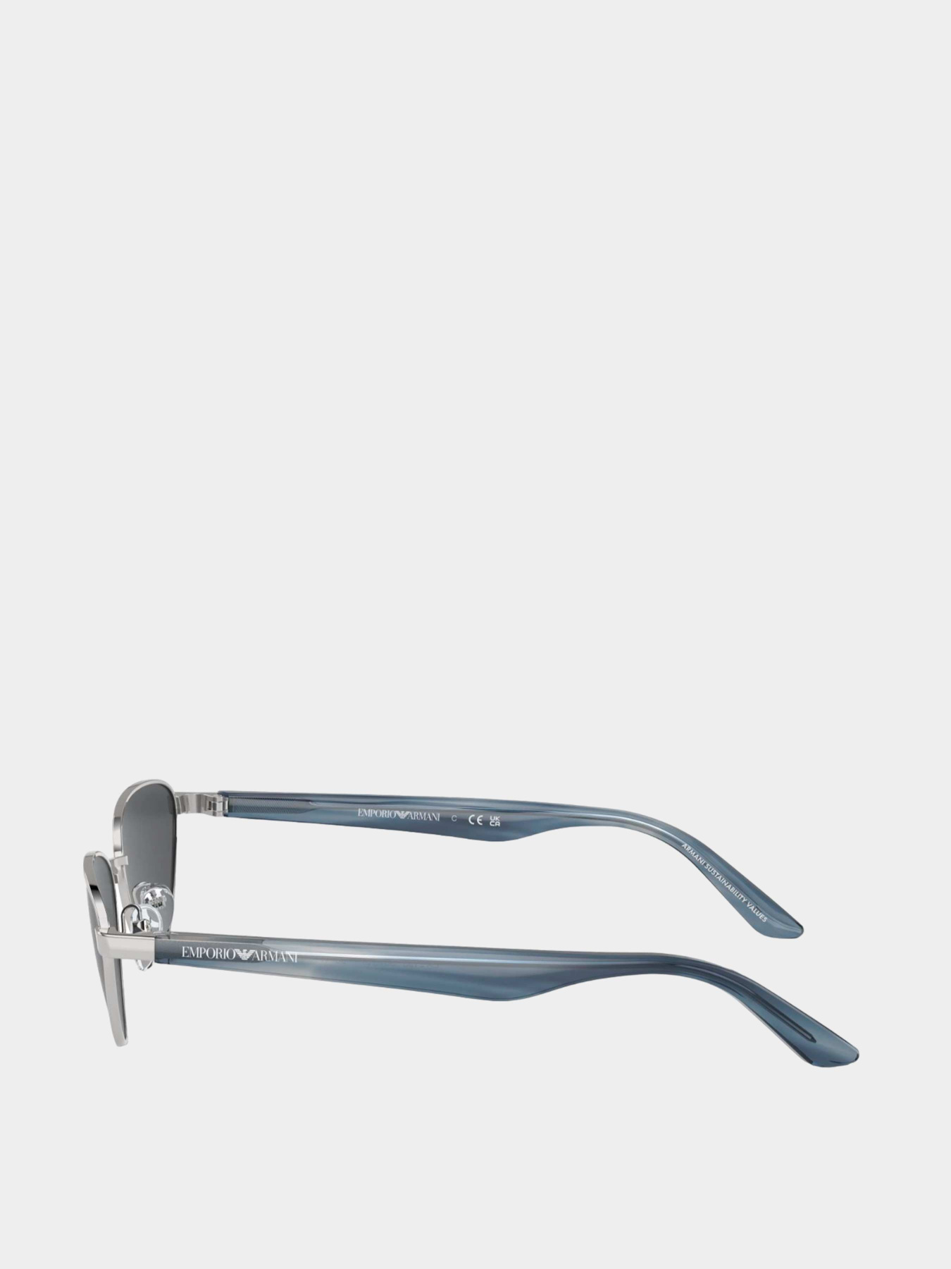 Очки Emporio Armani модель 0EA2153-301587 Фото