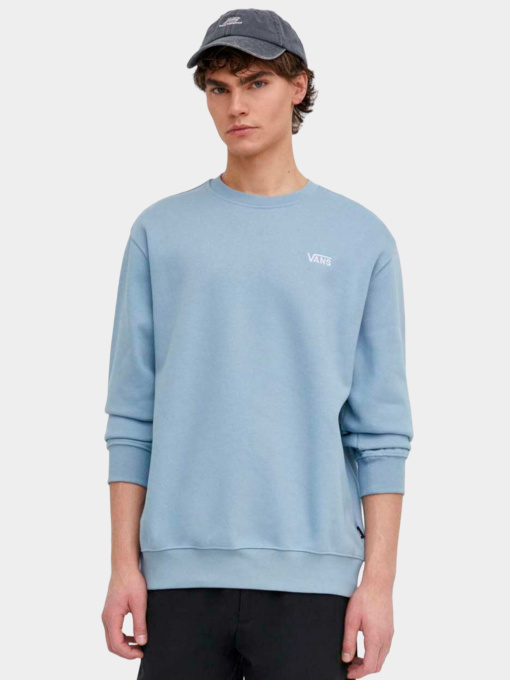 Худи и свитшоты Vans модель VN0A7YDUDSB1 Фото
